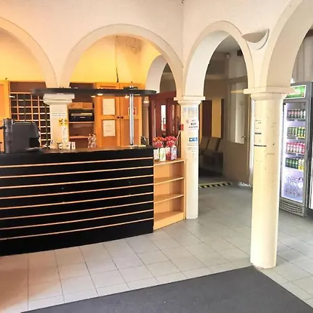 Sio Hostel Siófok