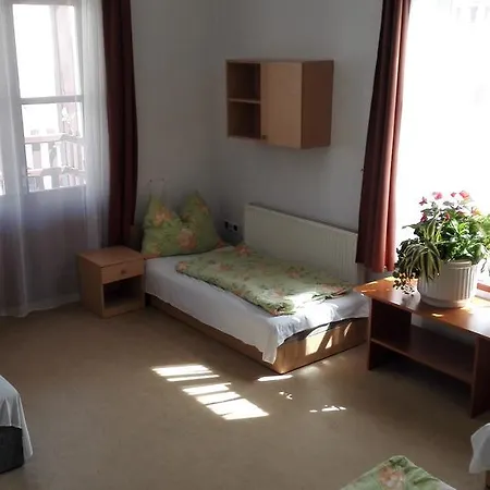 Hostel Sio