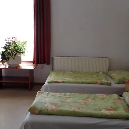 Hostel Sio Siófok