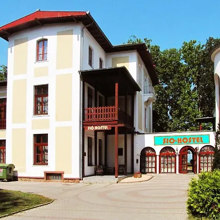 Sio Hostel