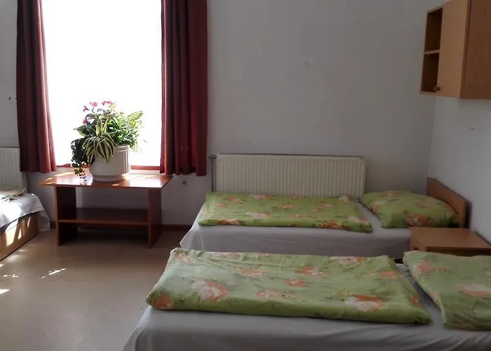 Hostel Sio Siófok